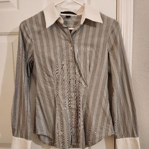 Express stripe shirts